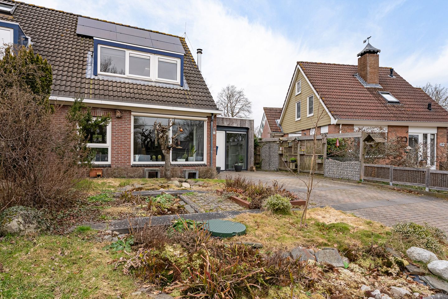 Foto 40 van Margrietstraat 44