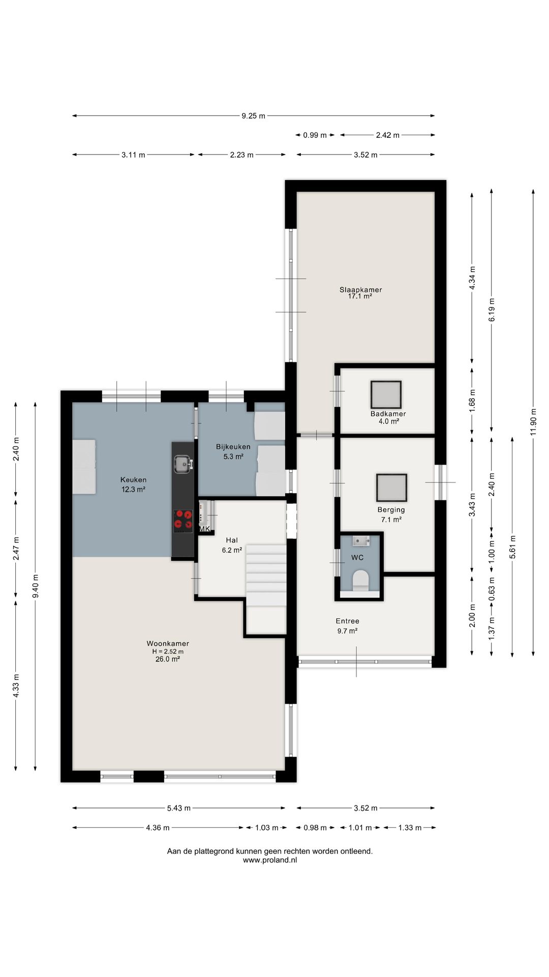 Foto 41 van Margrietstraat 44