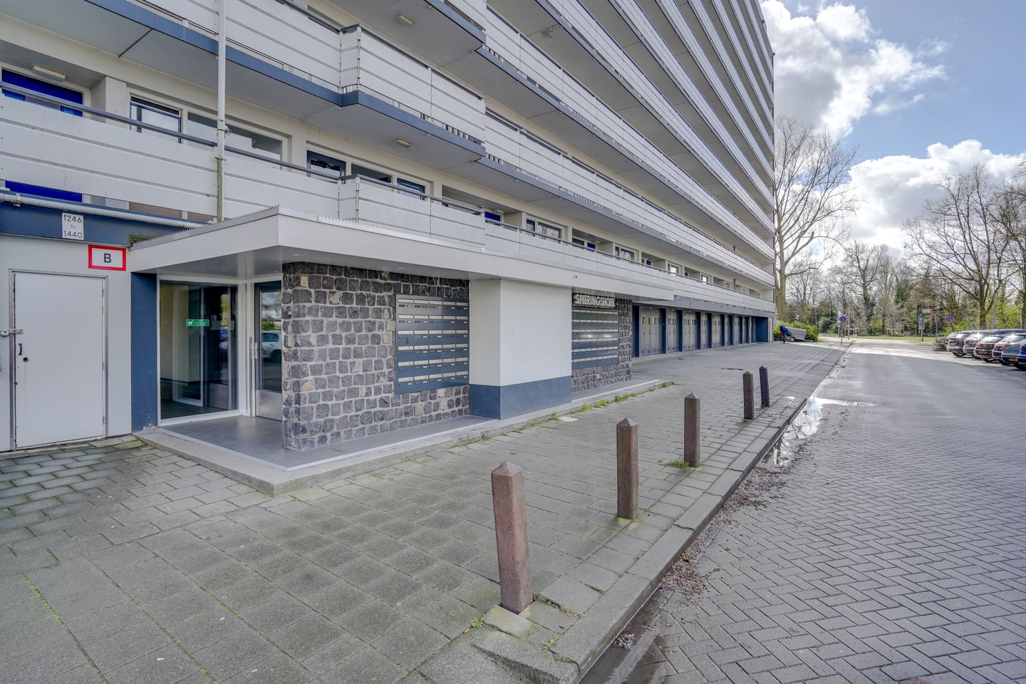 Foto 25 van Burgemeester Van Haarenlaan 1340