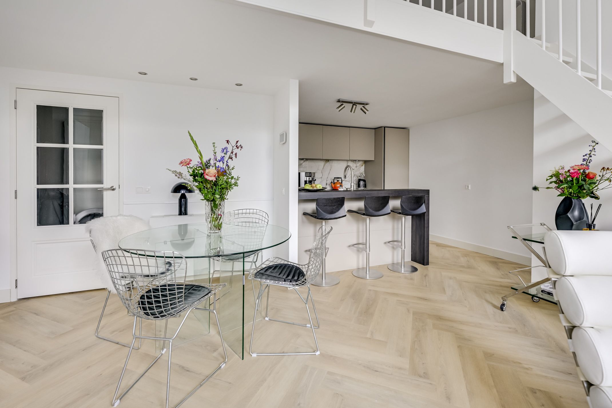 Foto 24 van Oudegracht 5-A