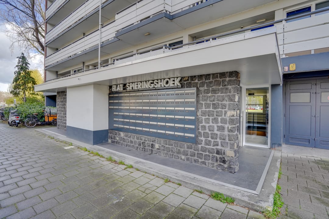 Foto 26 van Burgemeester Van Haarenlaan 1340