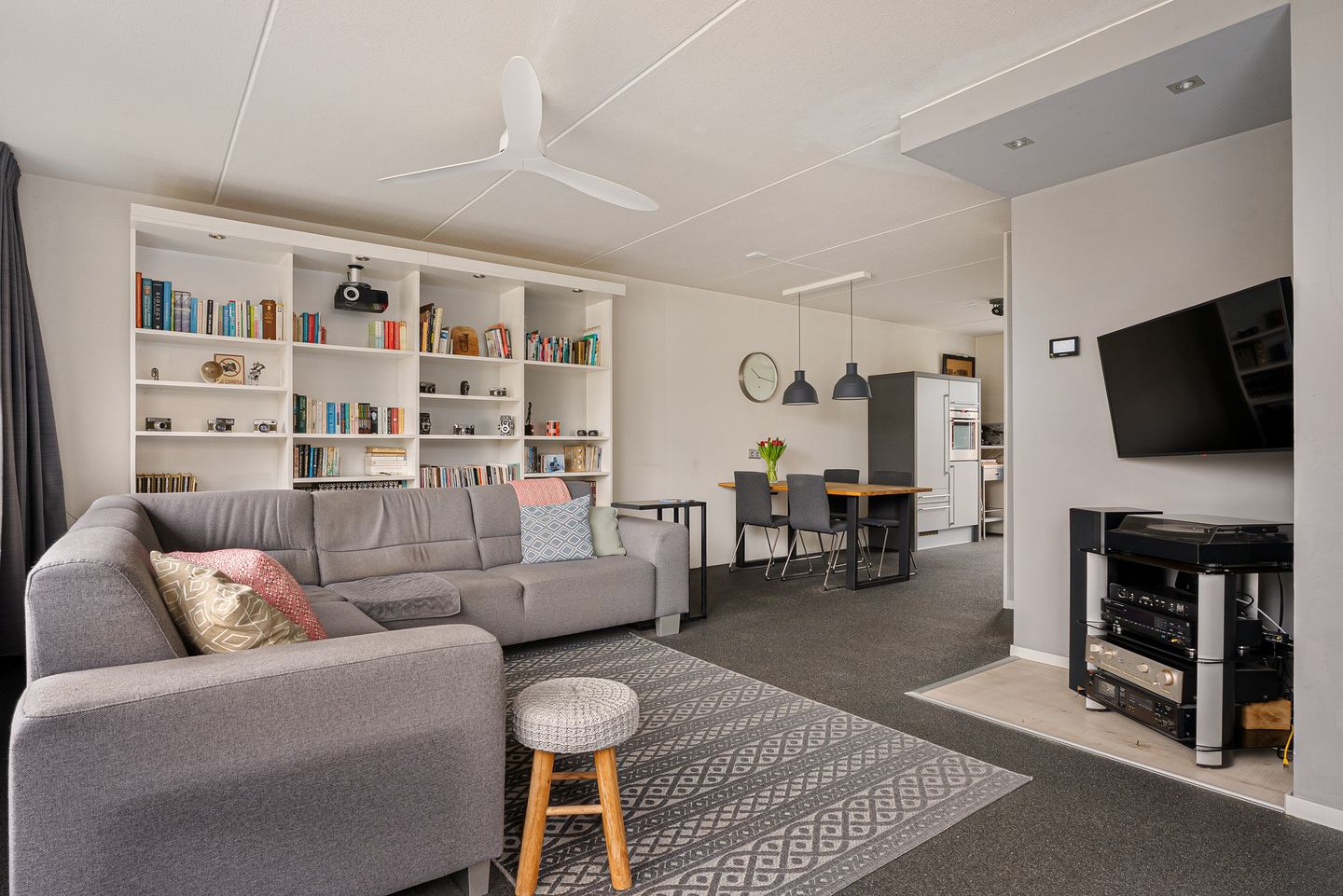 Foto 10 van Margrietstraat 44