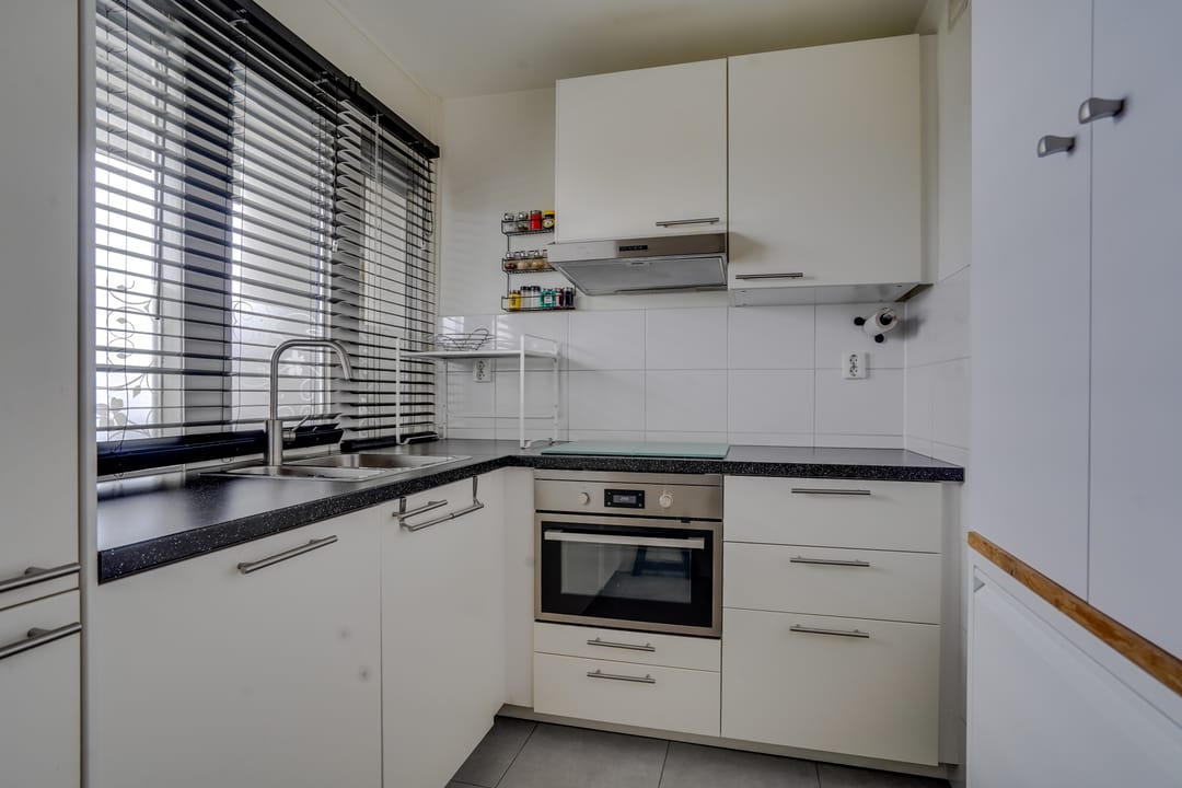 Foto 7 van Burgemeester Van Haarenlaan 1340