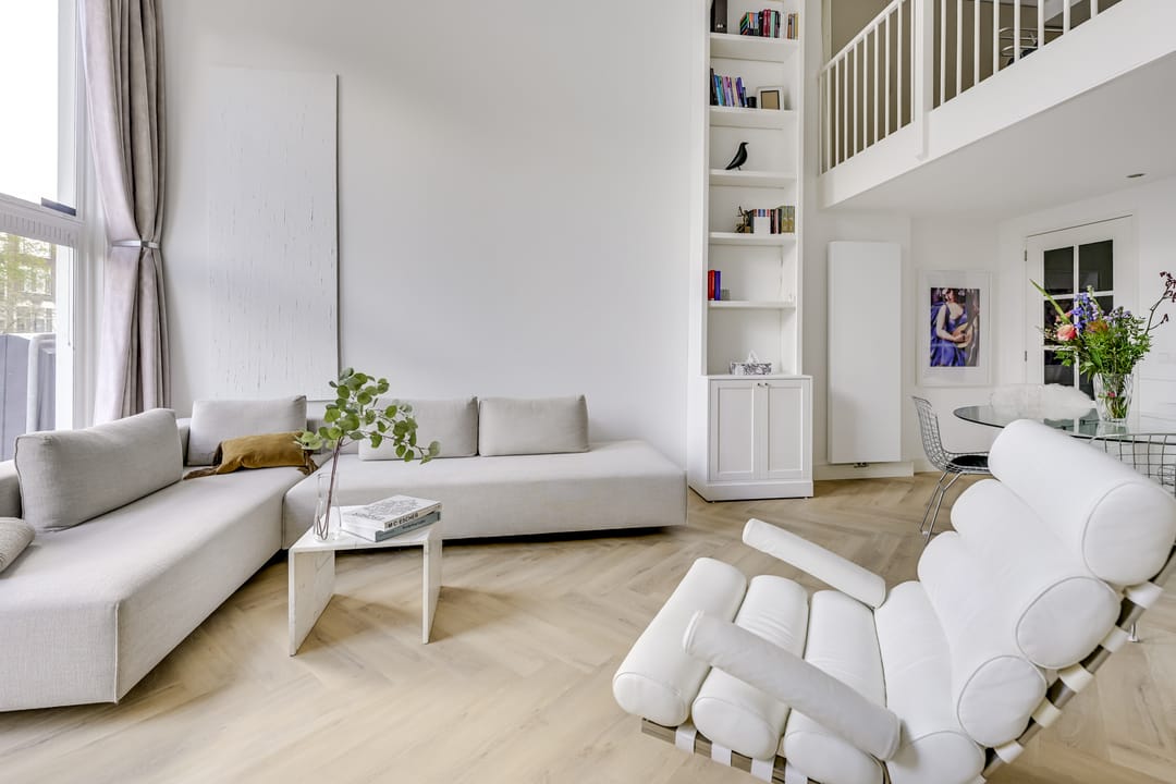 Foto 22 van Oudegracht 5-A