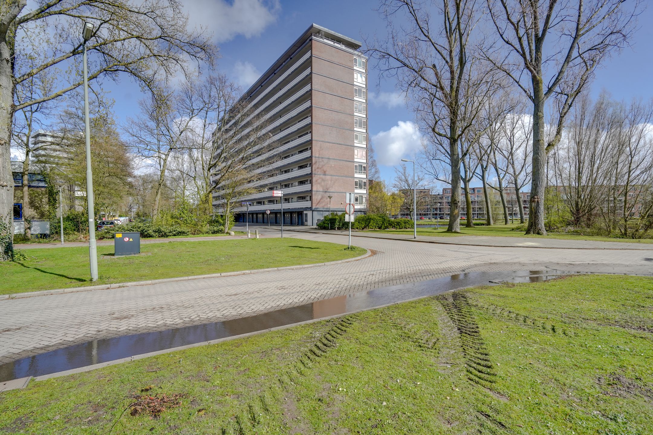 Foto 27 van Burgemeester Van Haarenlaan 1340