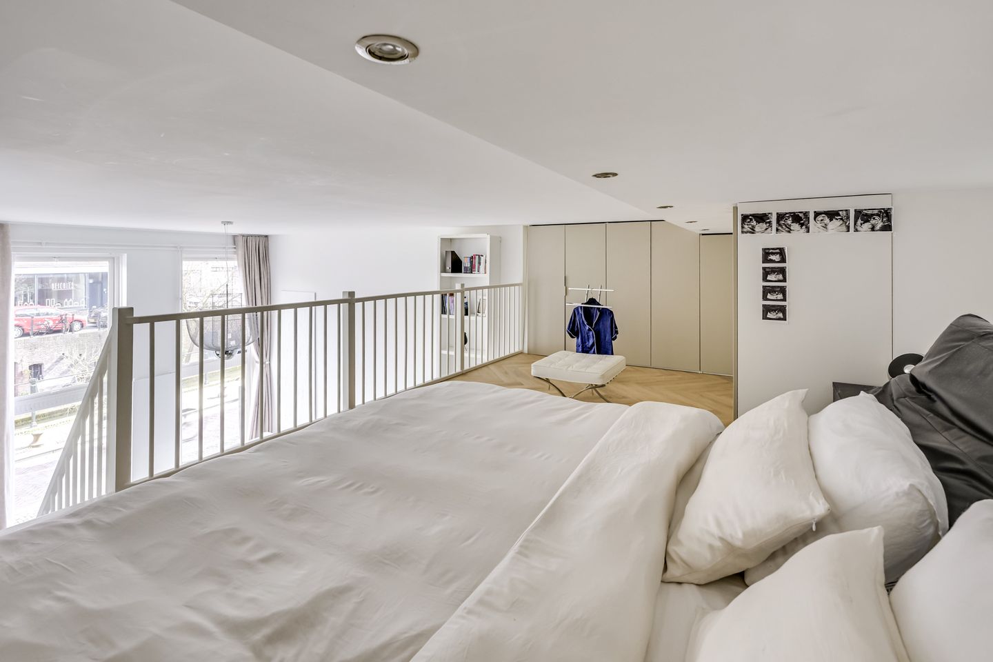 Foto 35 van Oudegracht 5-A