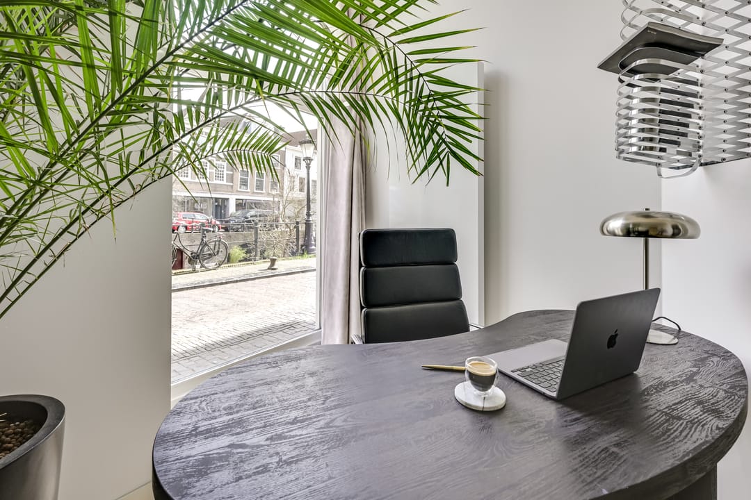 Foto 11 van Oudegracht 5-A