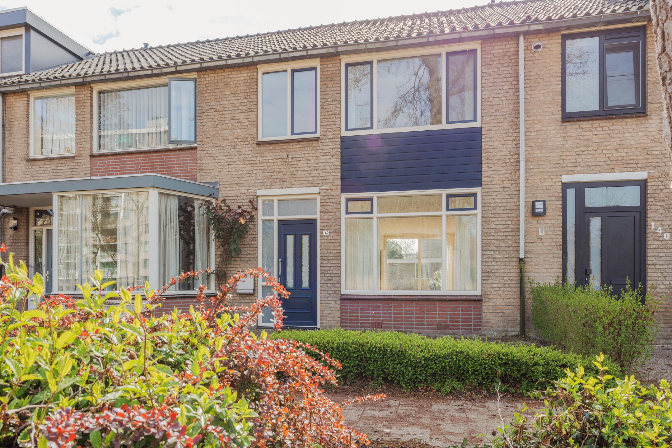 Buurstede 142 