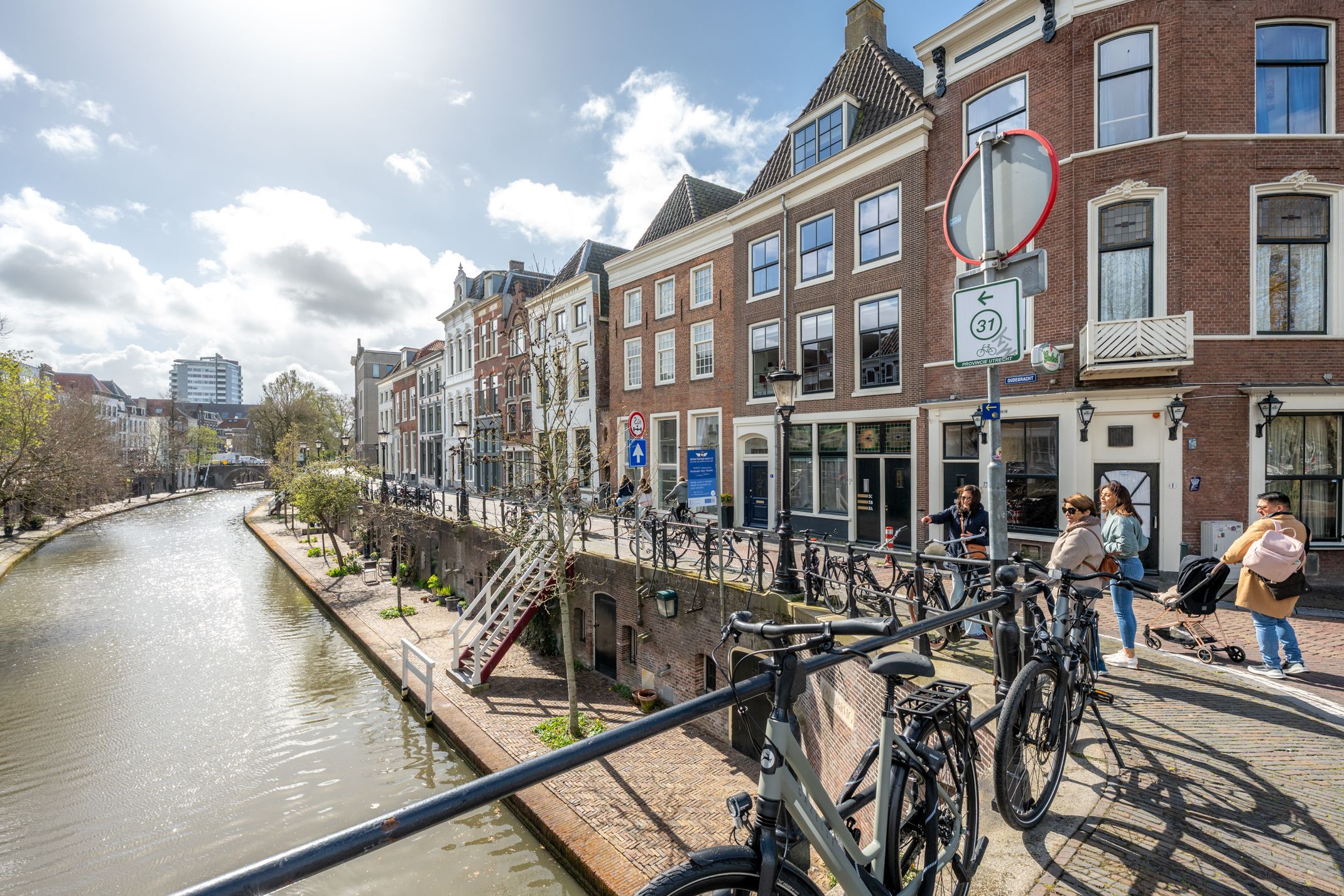 Foto 48 van Oudegracht 5-A