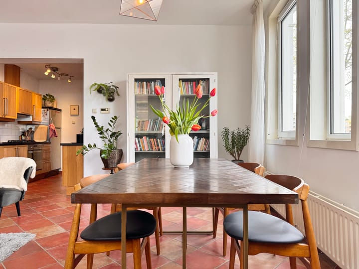 Photo 3 of Houtmankade 31-A