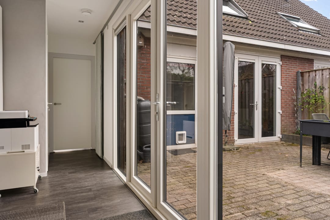 Foto 17 van Margrietstraat 44