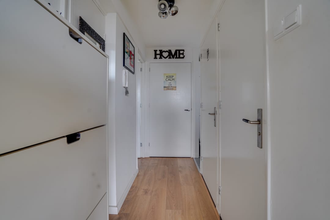 Foto 16 van Burgemeester Van Haarenlaan 1340