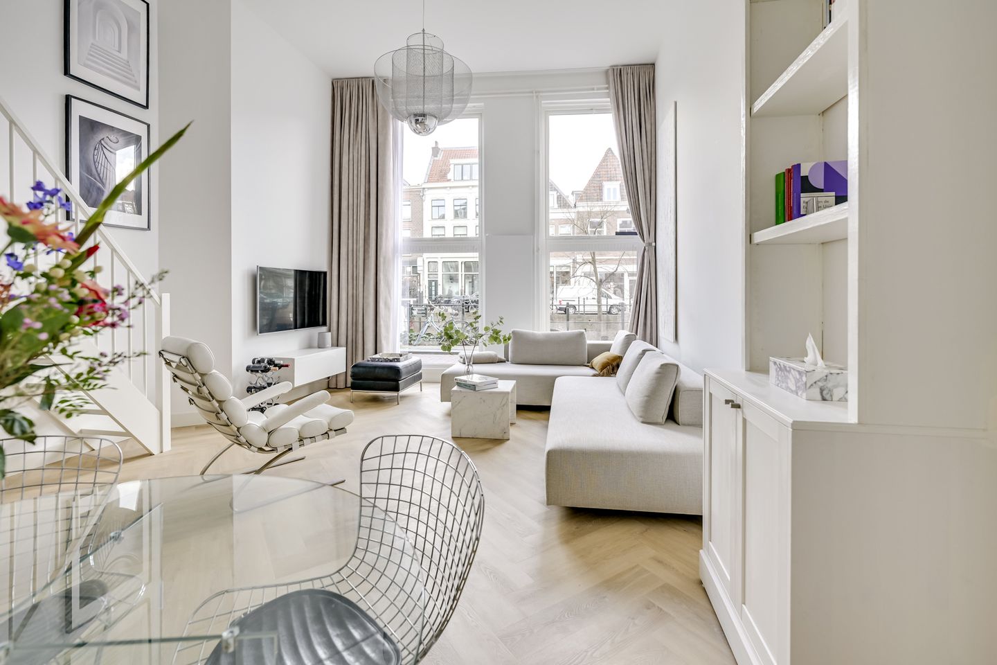 Foto 19 van Oudegracht 5-A