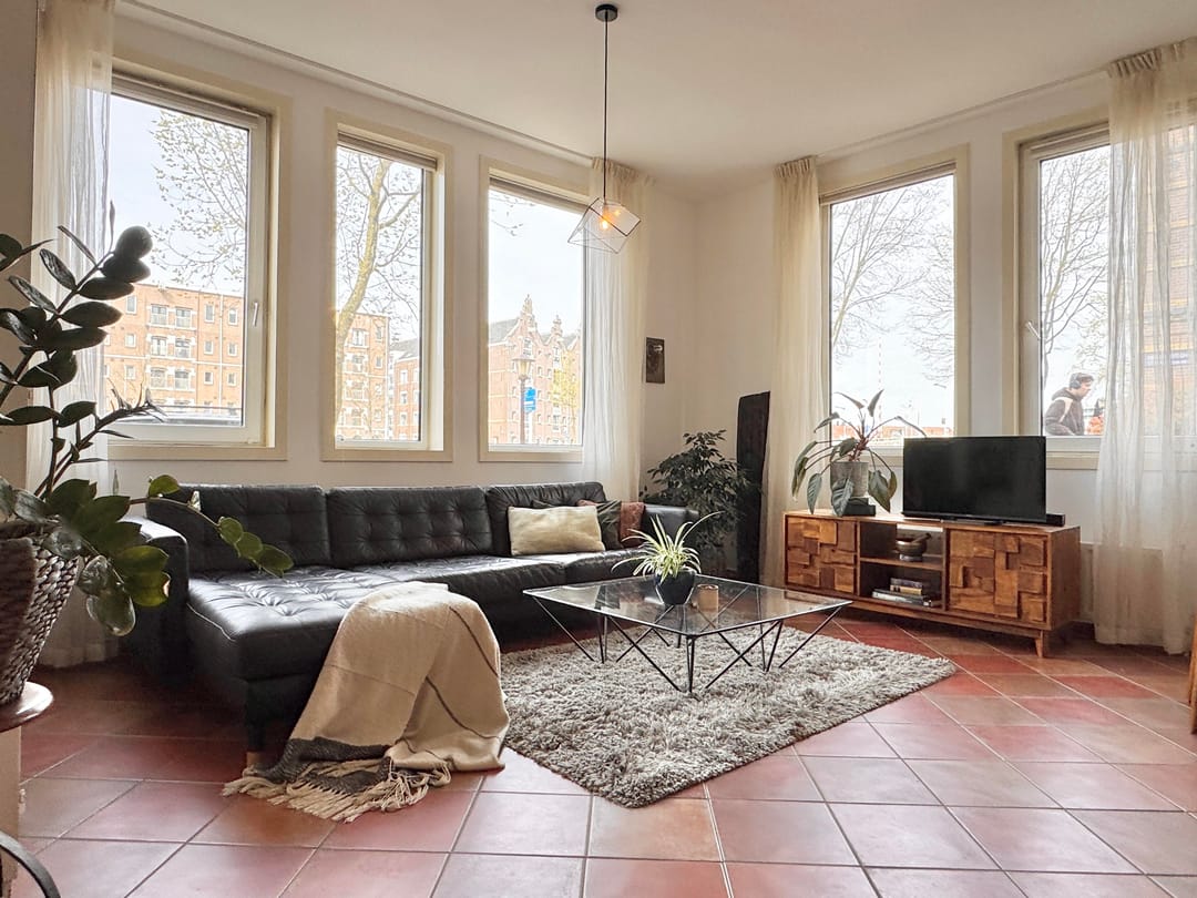 Photo 11 of Houtmankade 31-A