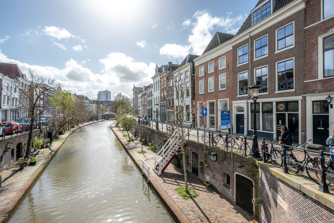 Foto 37 van Oudegracht 5-A