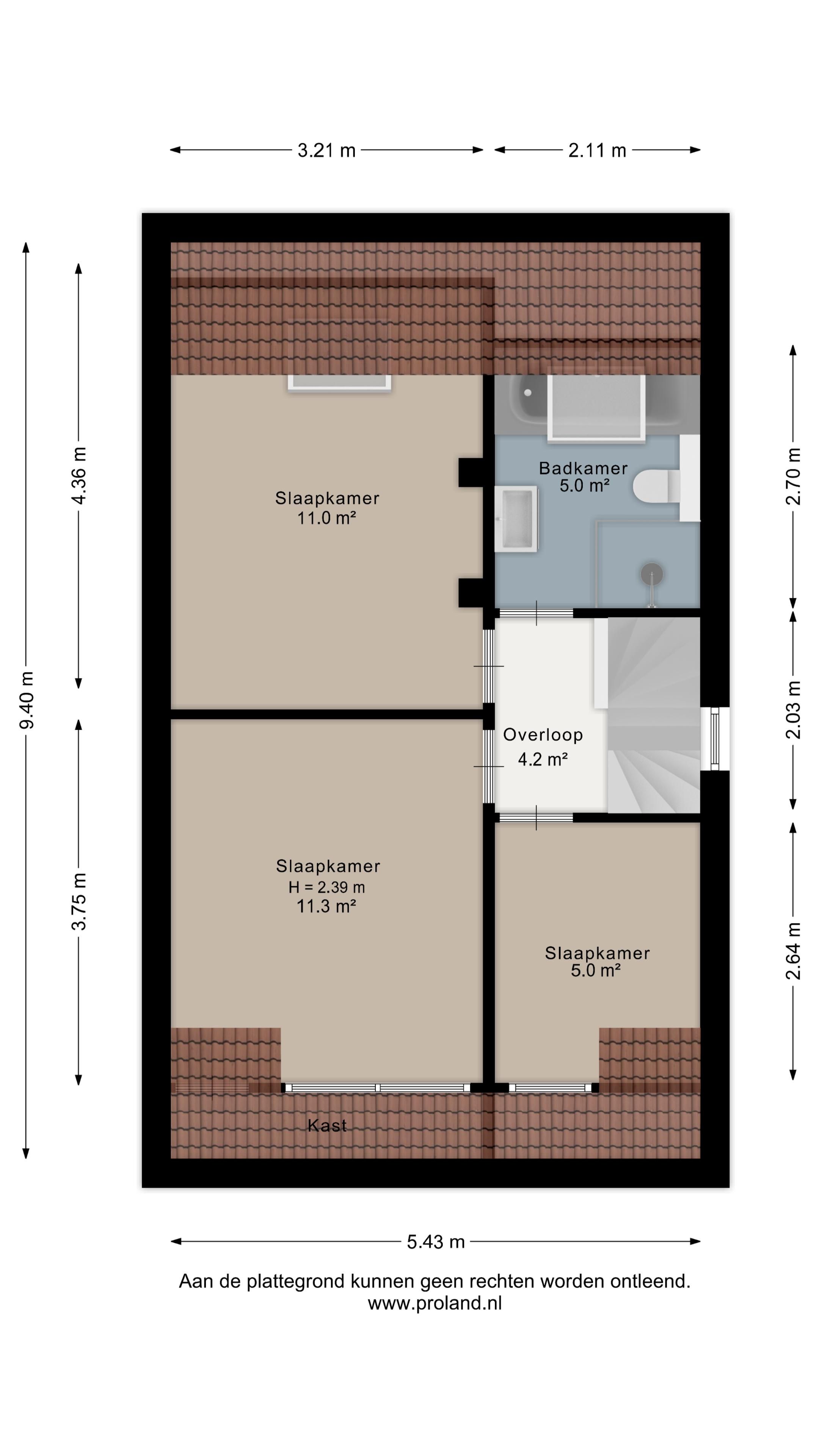 Foto 42 van Margrietstraat 44