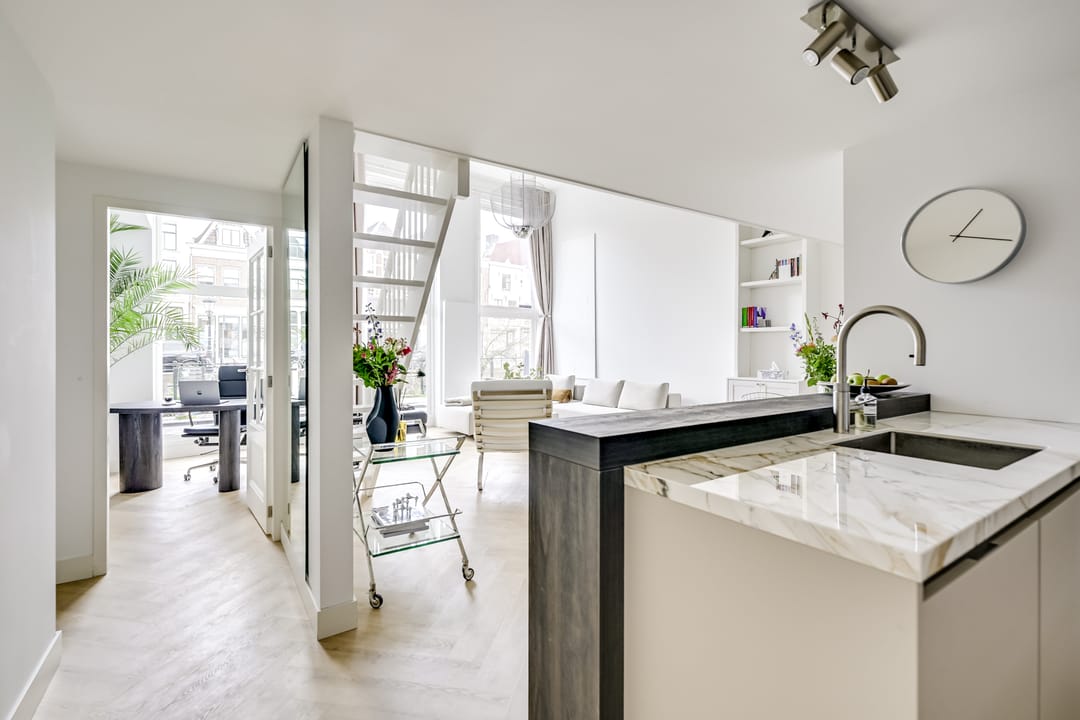 Foto 17 van Oudegracht 5-A