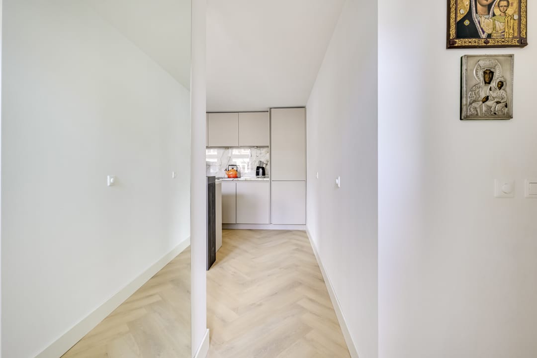 Foto 7 van Oudegracht 5-A