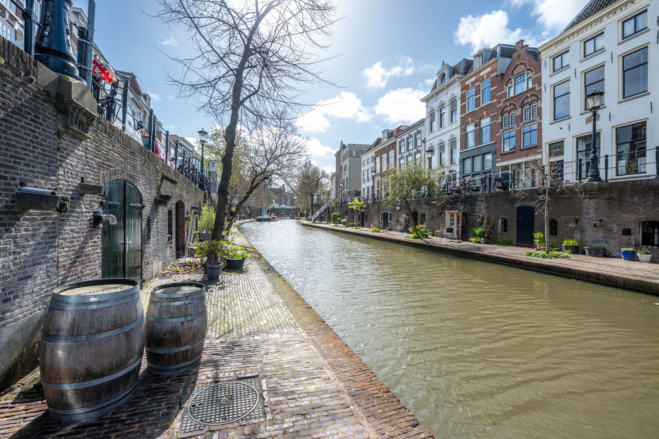 Foto 42 van Oudegracht 5-A