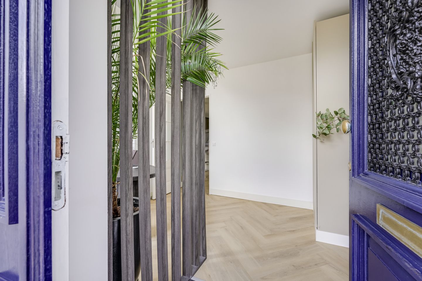 Foto 4 van Oudegracht 5-A