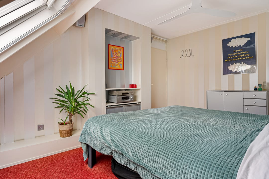 Foto 28 van Margrietstraat 44