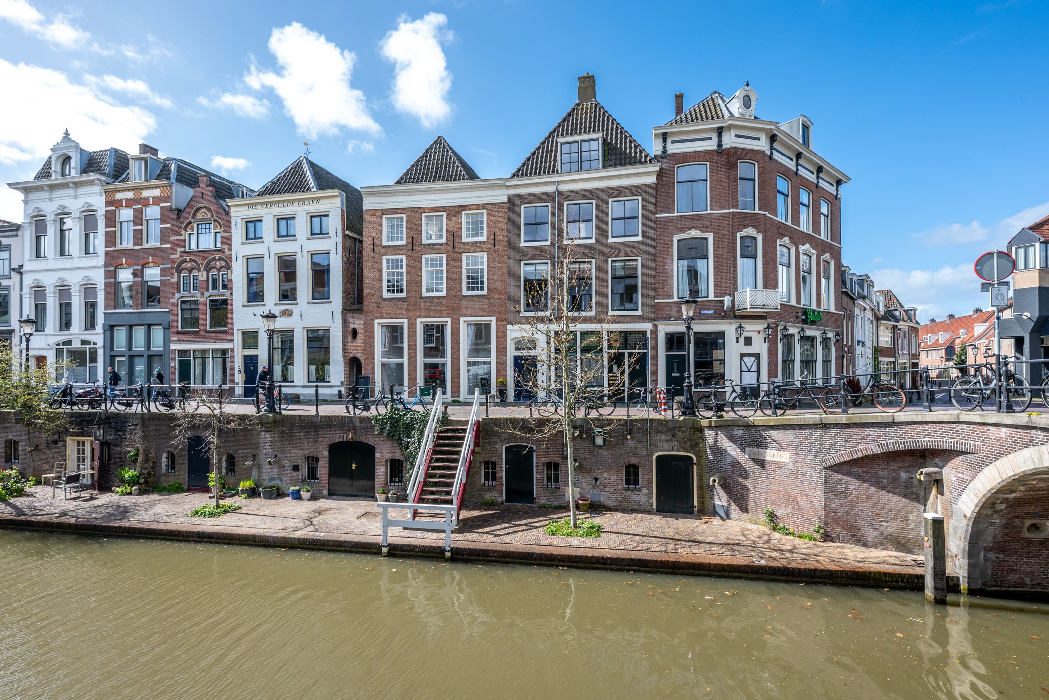 Foto 3 van Oudegracht 5-A