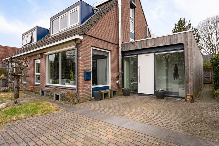 Foto 3 van Margrietstraat 44