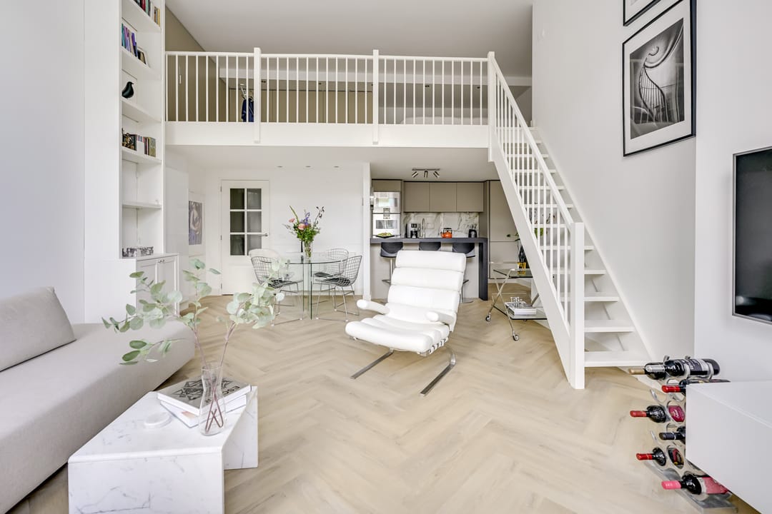 Foto 23 van Oudegracht 5-A