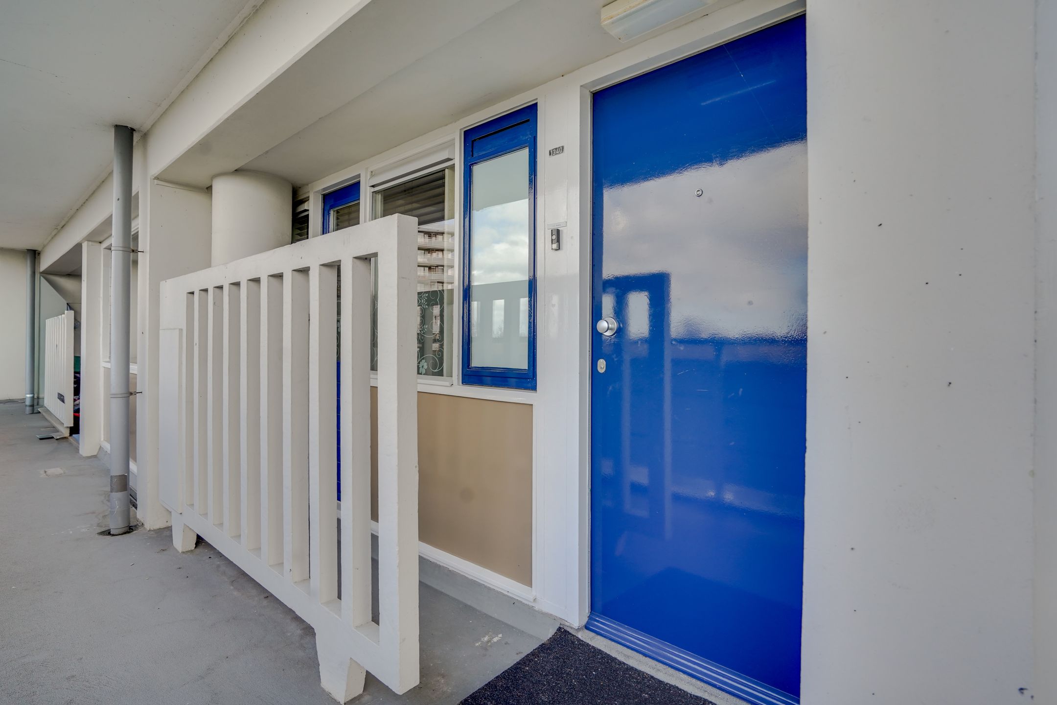 Foto 21 van Burgemeester Van Haarenlaan 1340