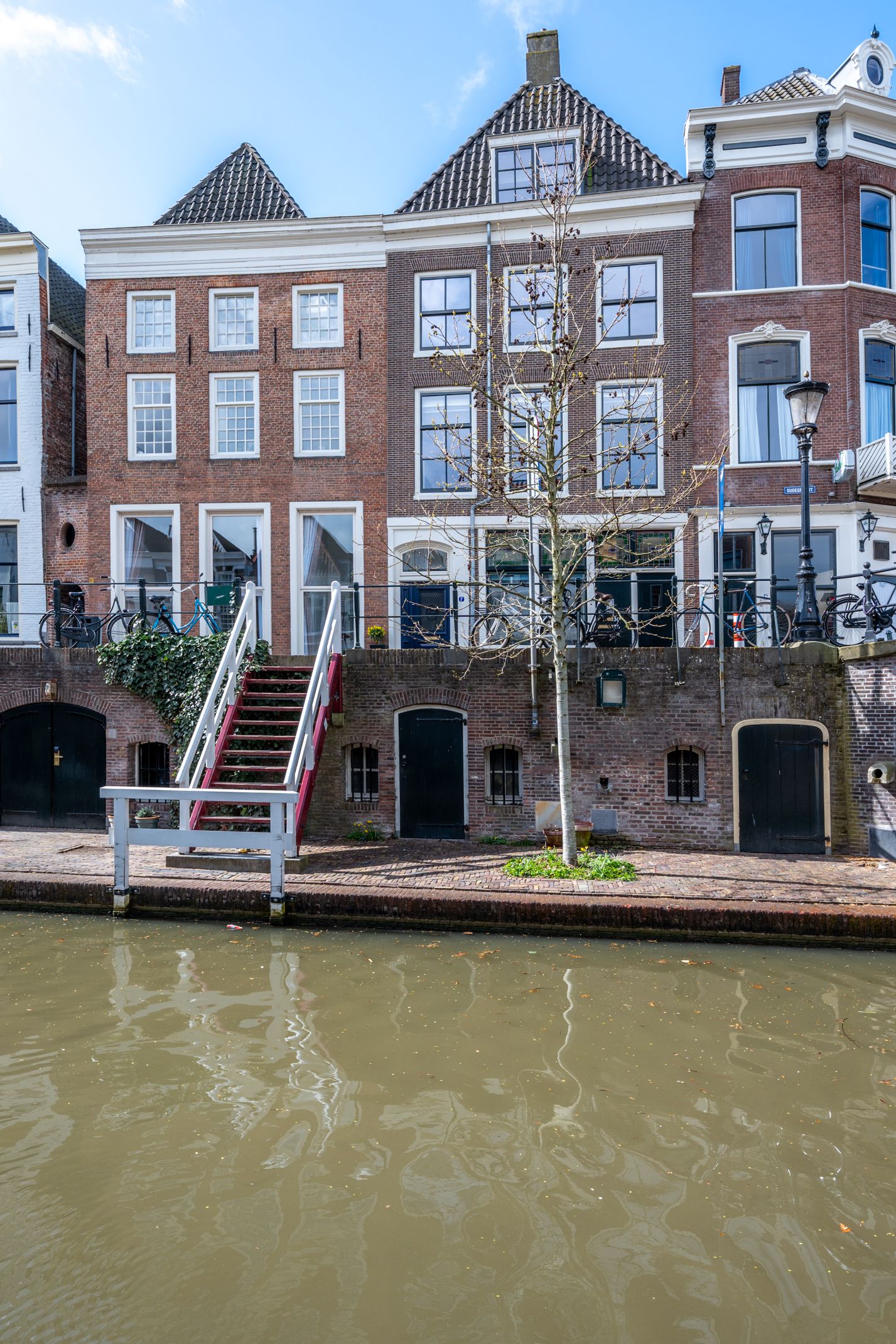 Foto 45 van Oudegracht 5-A