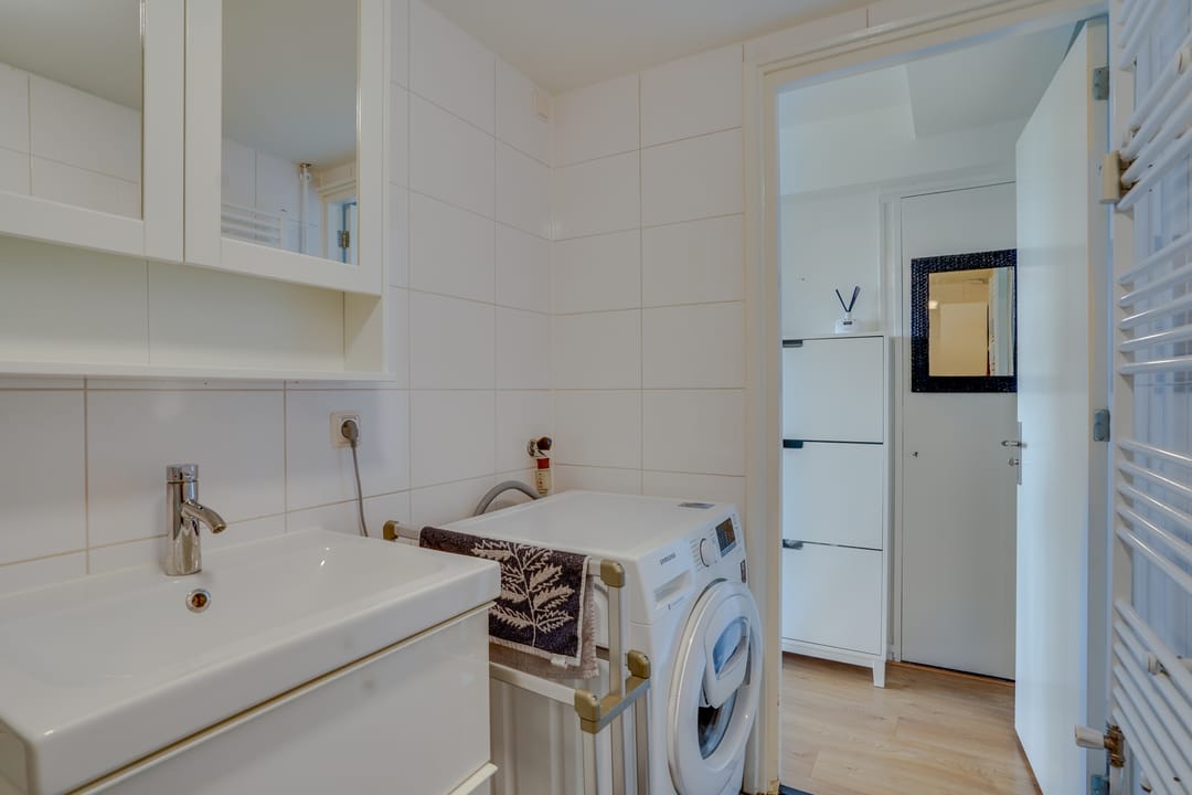 Foto 11 van Burgemeester Van Haarenlaan 1340