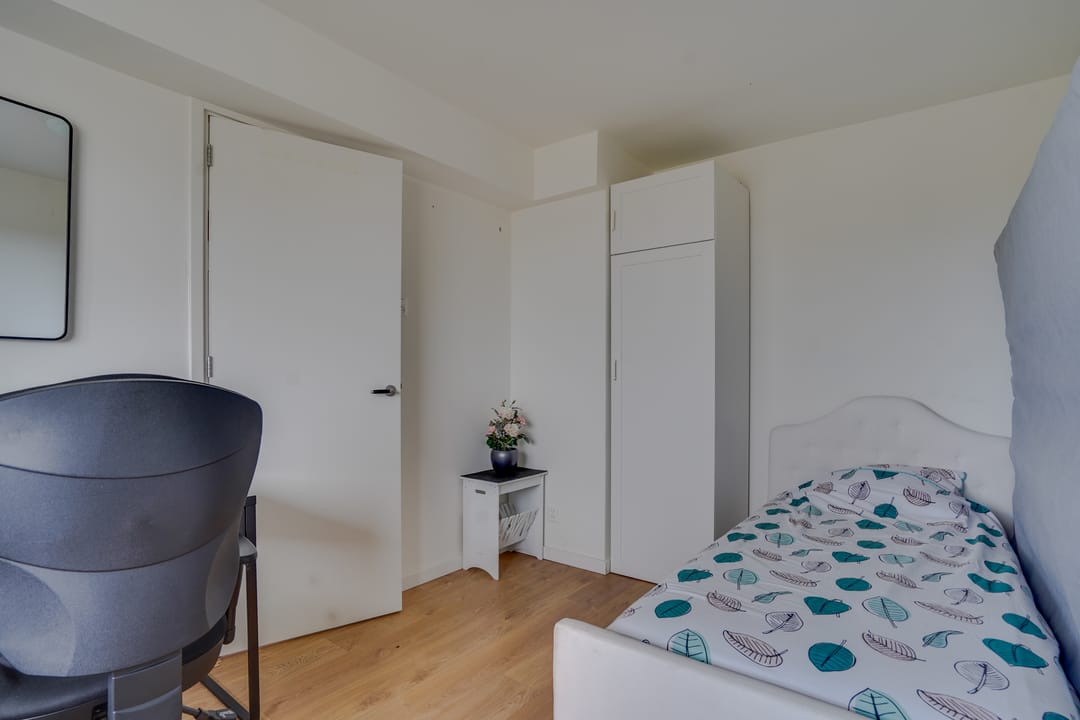 Foto 13 van Burgemeester Van Haarenlaan 1340