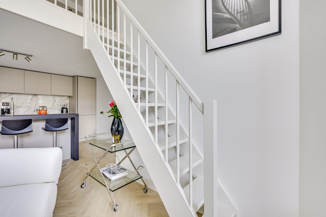 Foto 31 van Oudegracht 5-A