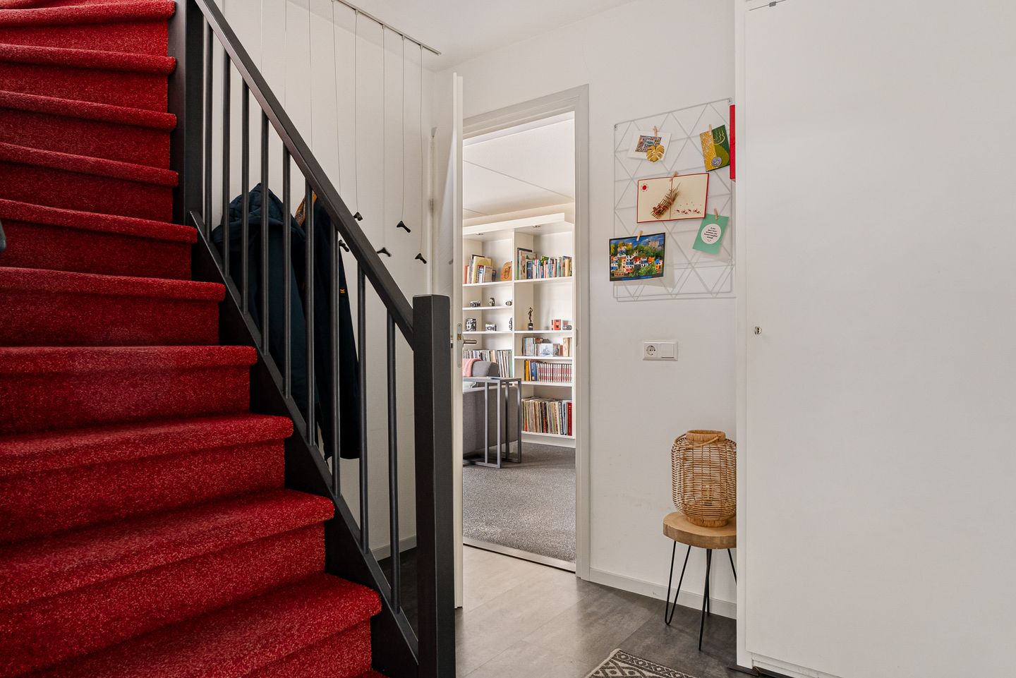 Foto 5 van Margrietstraat 44