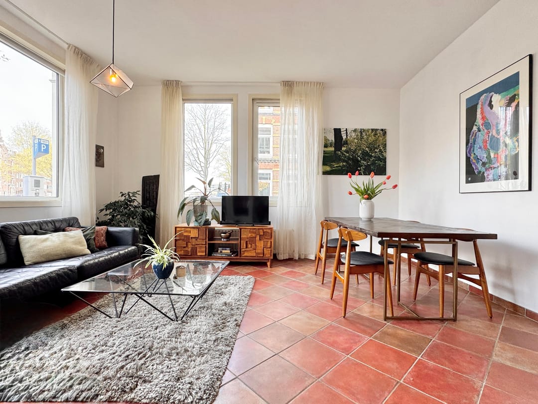 Photo 13 of Houtmankade 31-A