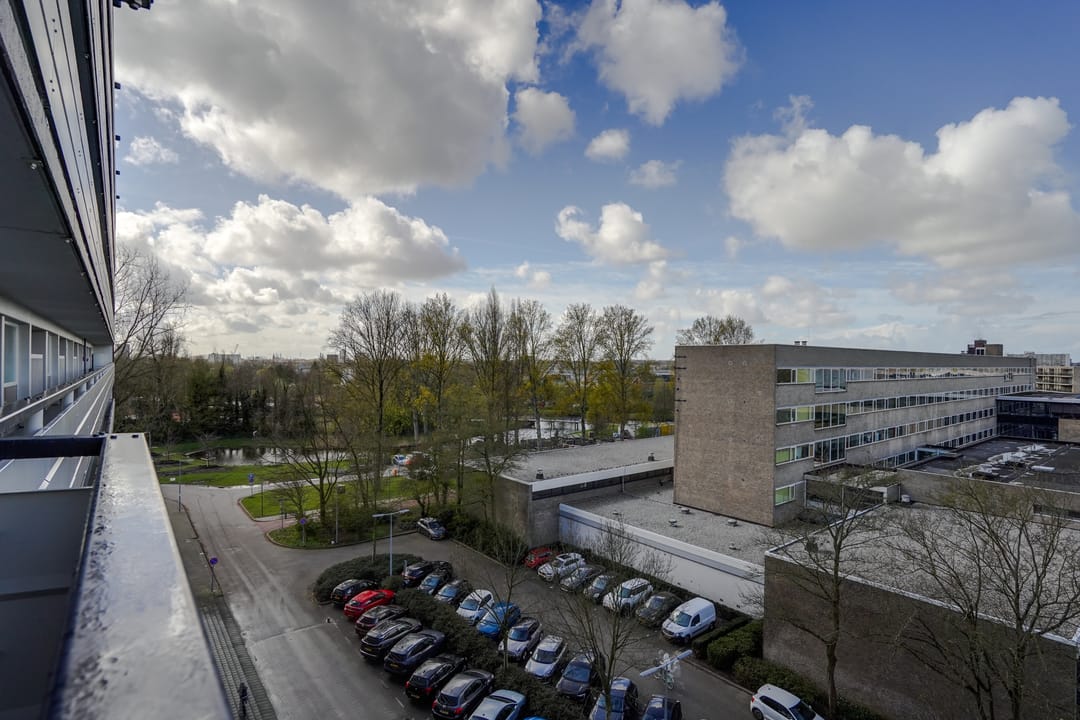 Foto 23 van Burgemeester Van Haarenlaan 1340