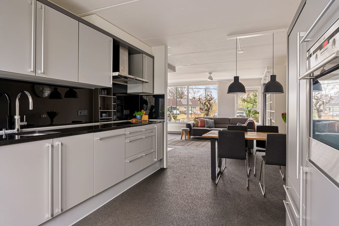 Foto 13 van Margrietstraat 44