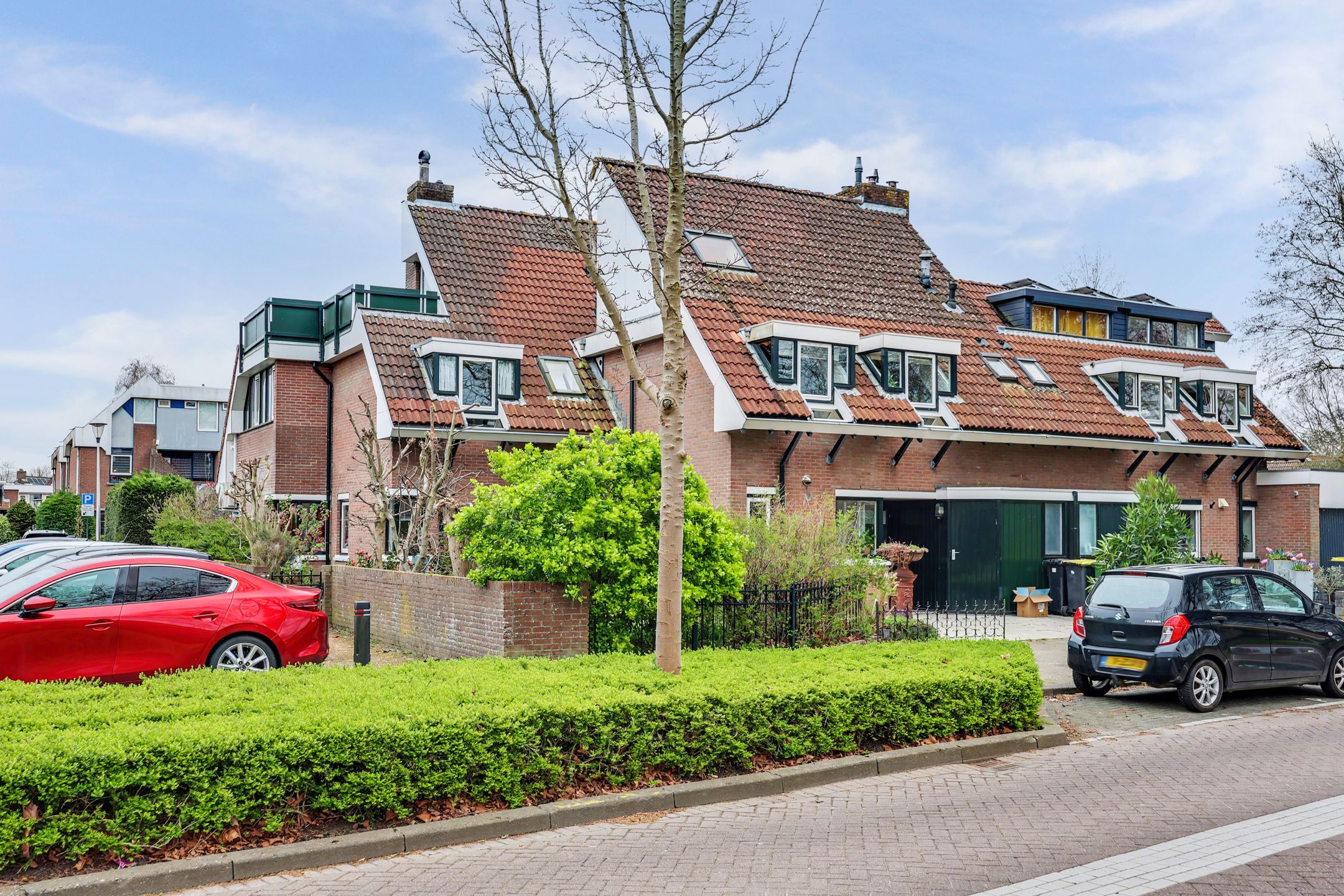 Foto 42 van Zoomwijcklaan 21
