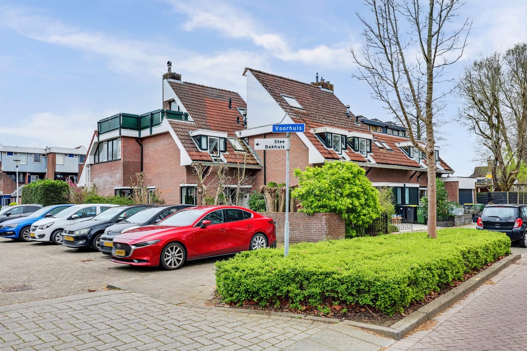 Foto 43 van Zoomwijcklaan 21