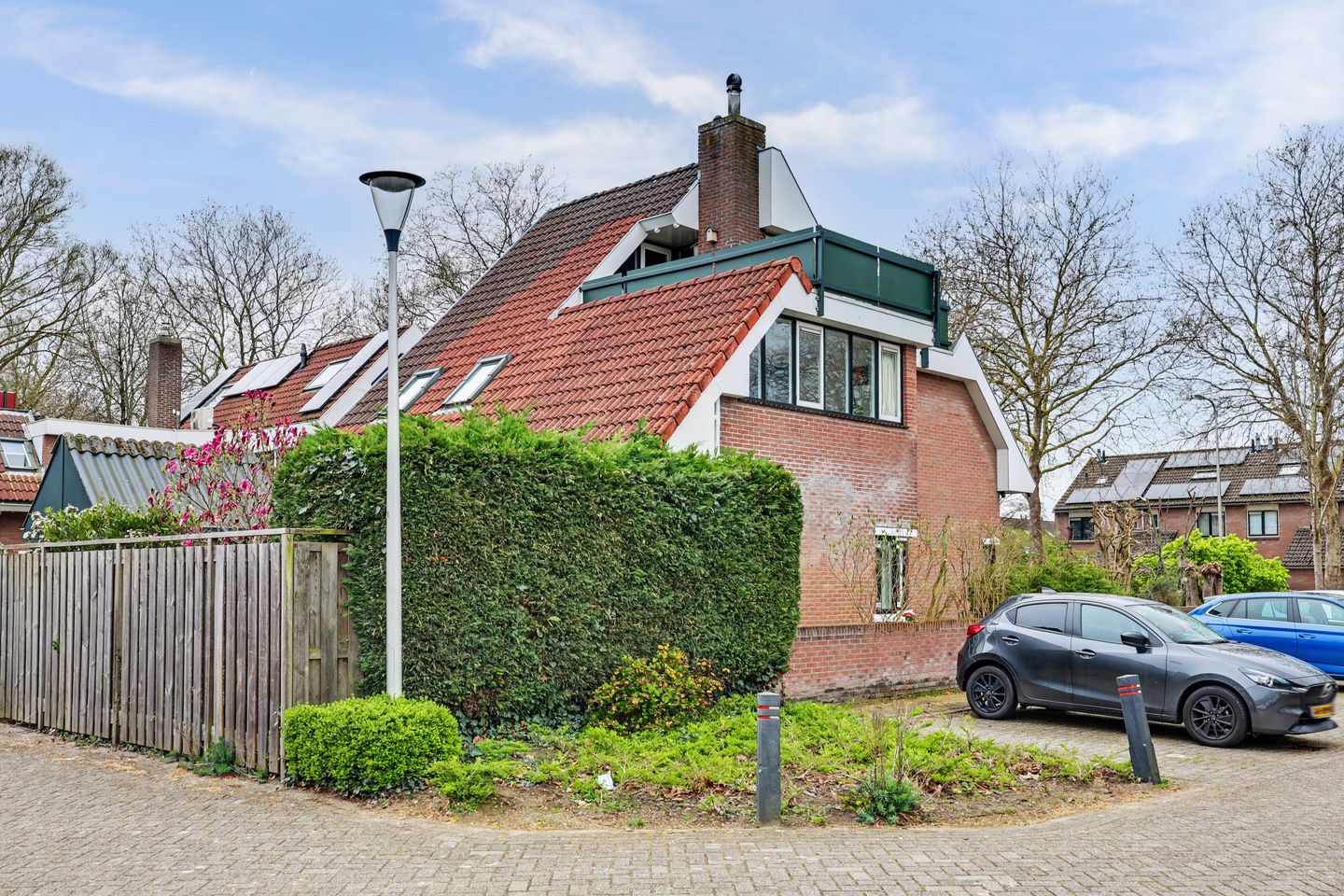 Foto 44 van Zoomwijcklaan 21