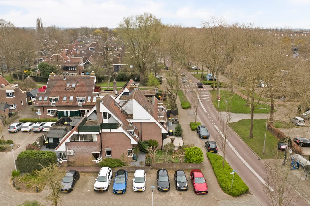 Foto 46 van Zoomwijcklaan 21
