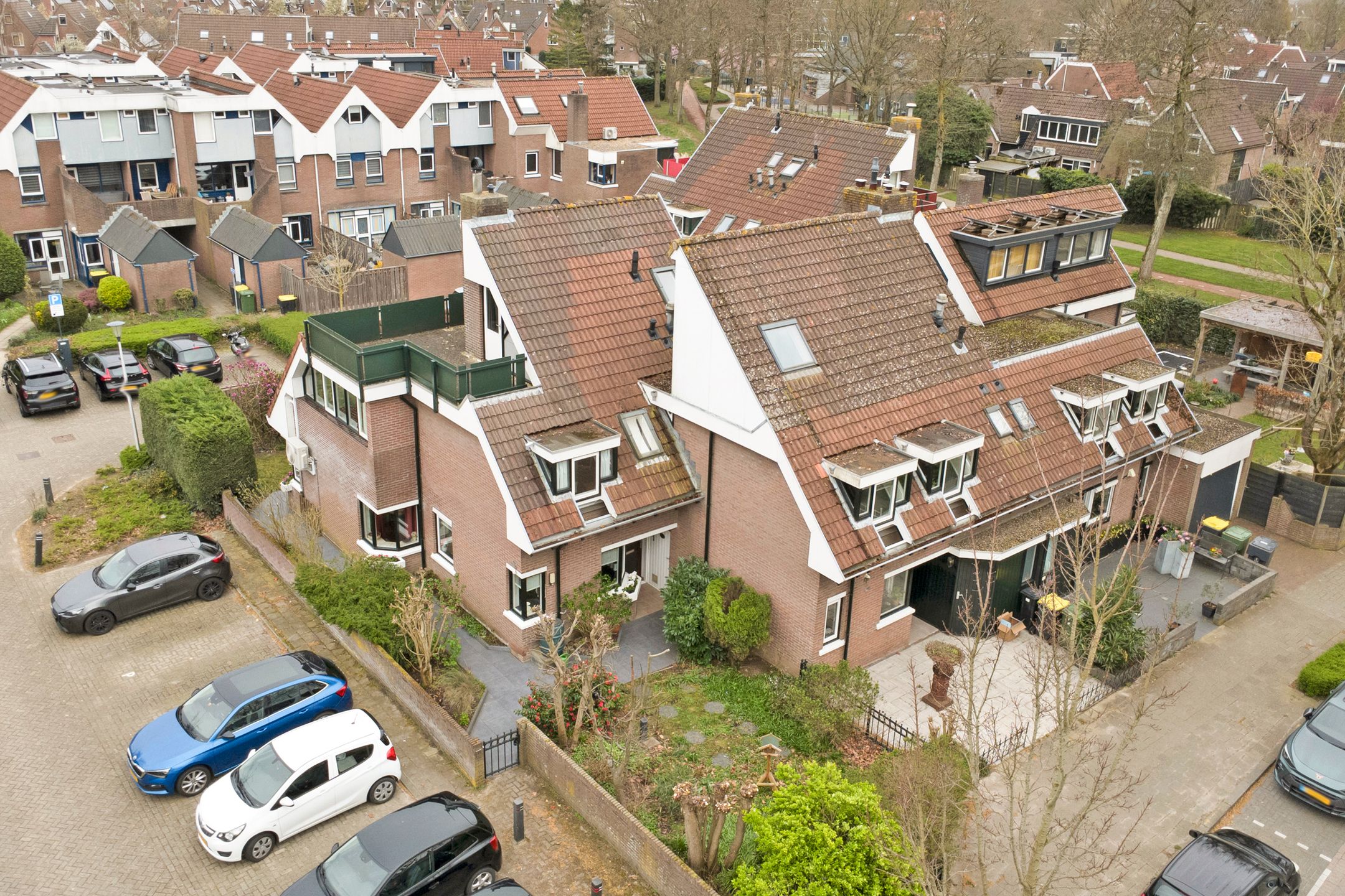 Foto 45 van Zoomwijcklaan 21