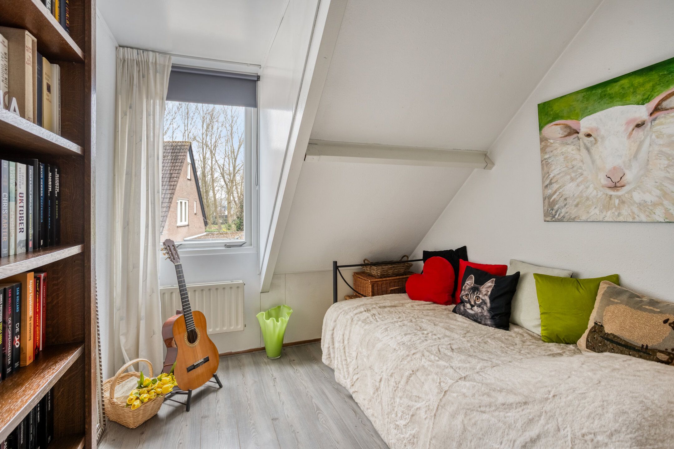 Photo 24 of Kloosterbeemd 46