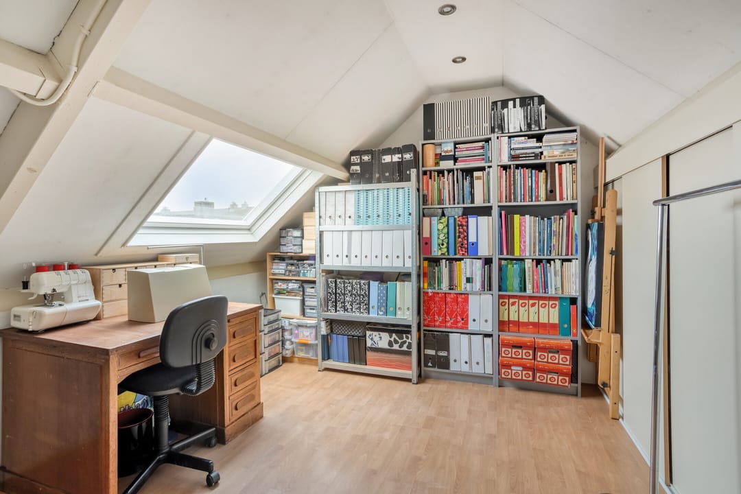 Photo 26 of Kloosterbeemd 46