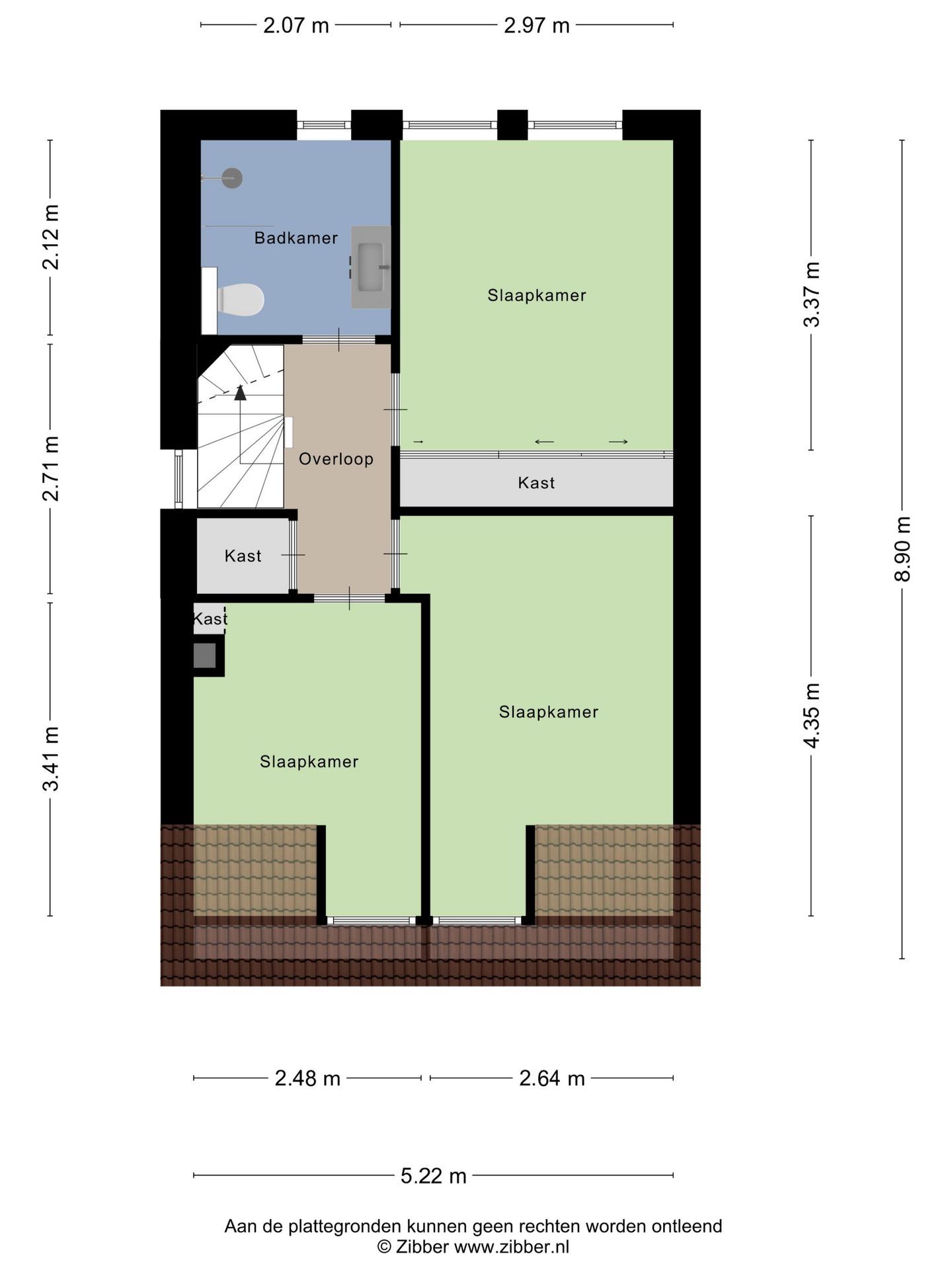 Photo 34 of Kloosterbeemd 46