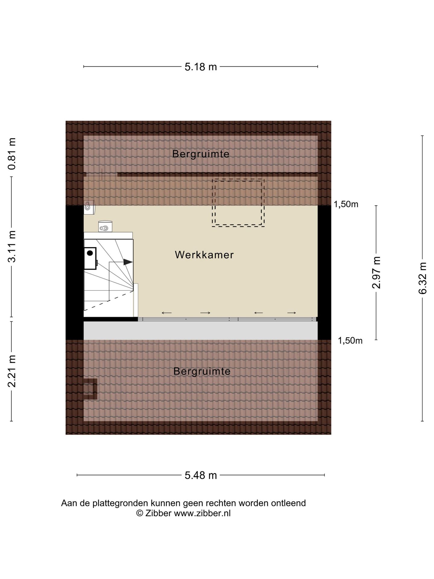 Photo 35 of Kloosterbeemd 46