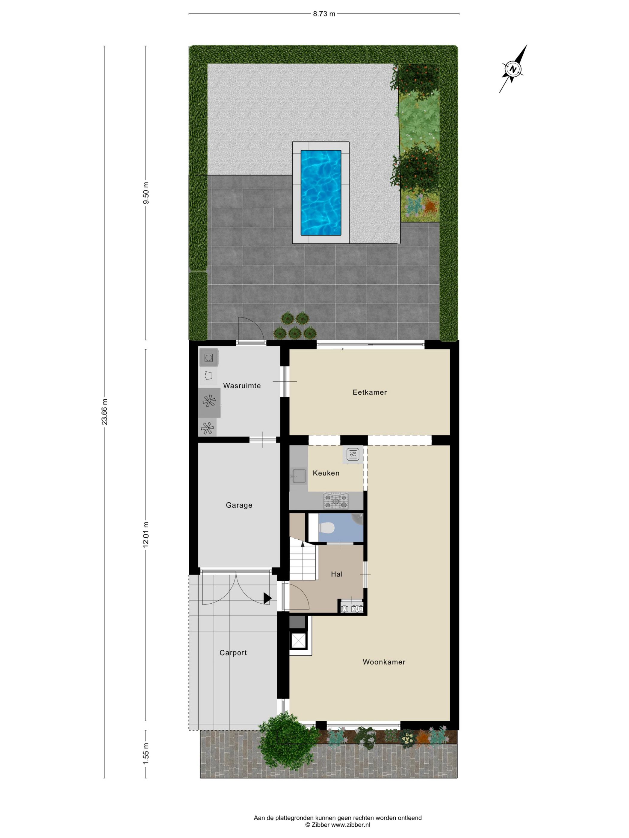 Photo 36 of Kloosterbeemd 46