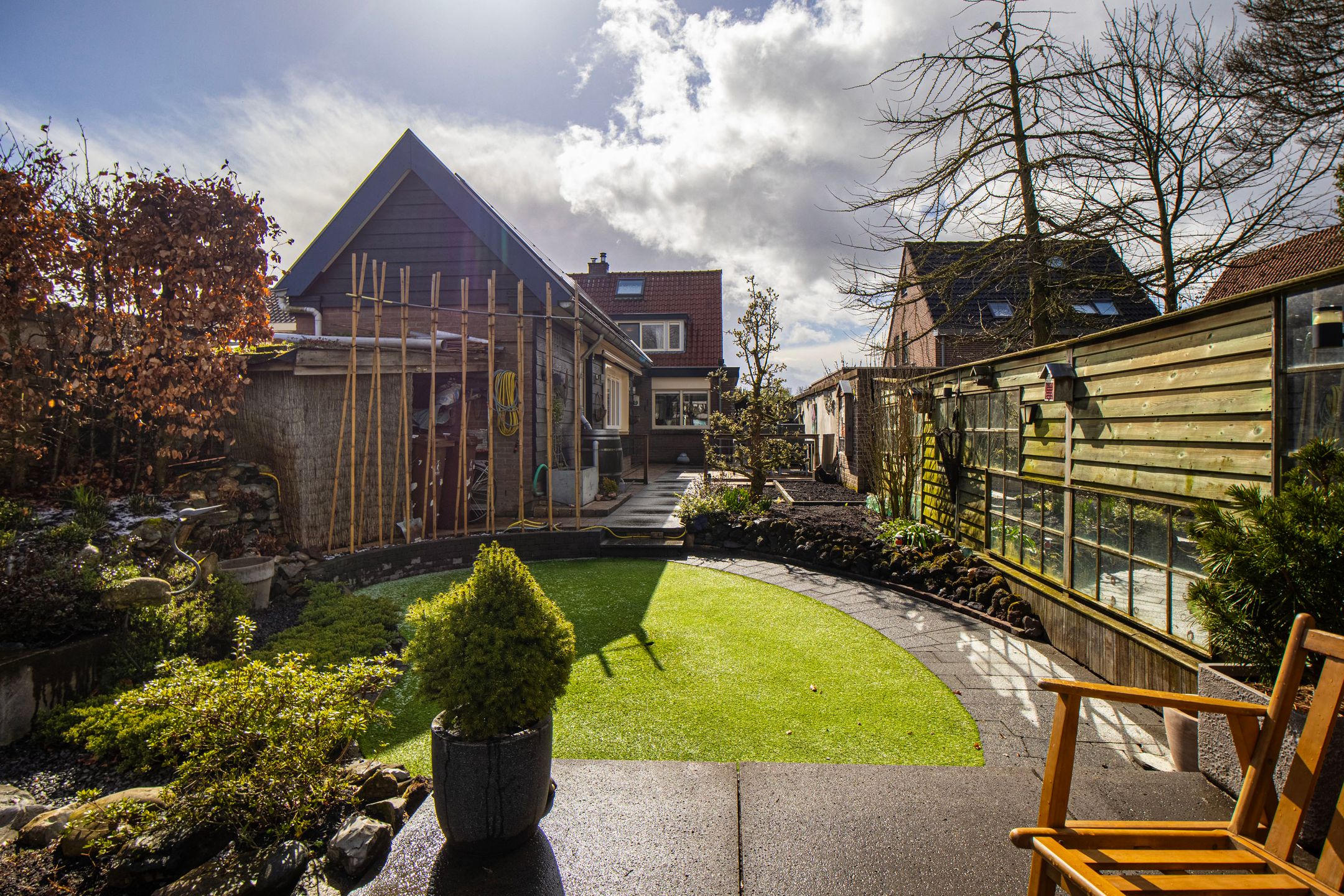 Photo 3 of Buurtlaan west 51