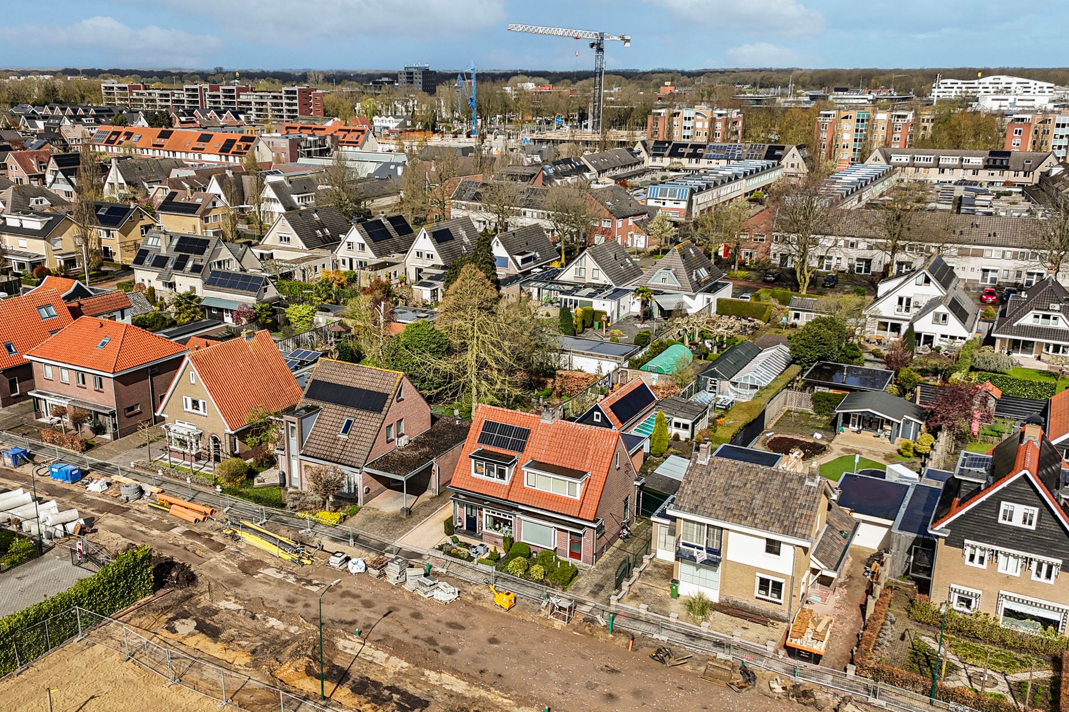 Photo 45 of Buurtlaan west 51