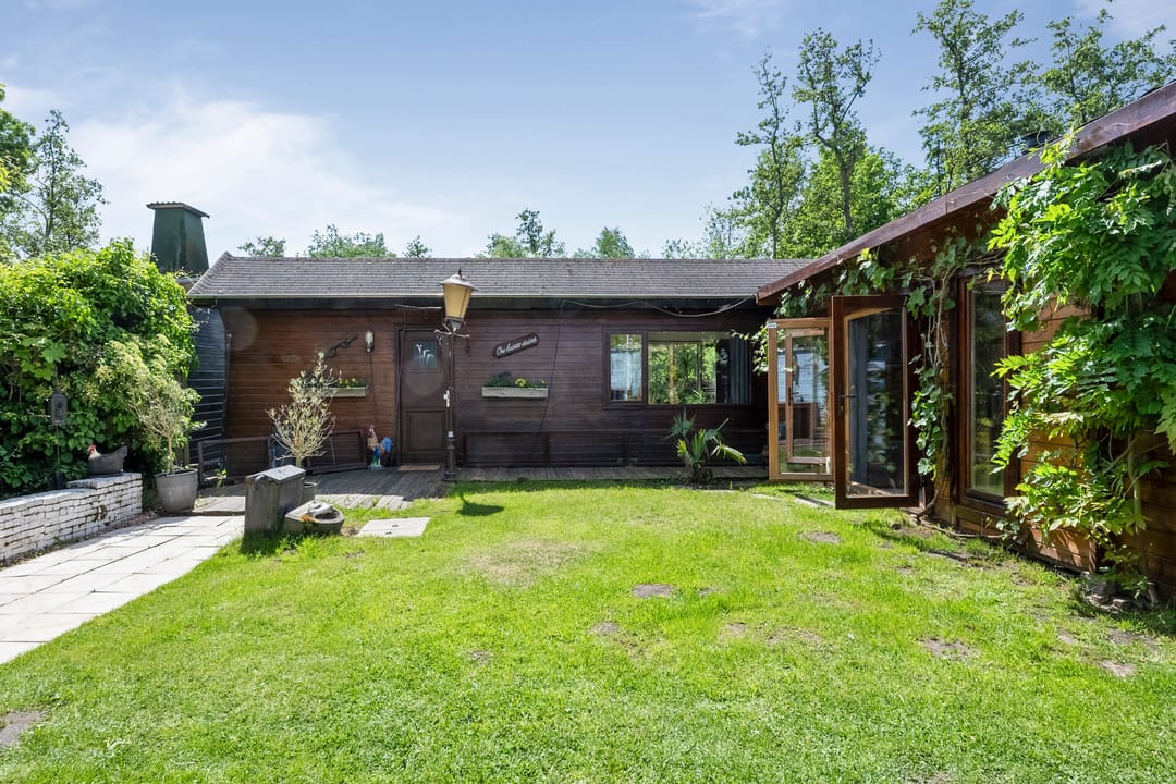 Foto 1 van Cruquiushaven 5